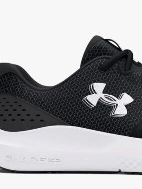 Under Armour Womens Charged Surge 4 Running Shoe-